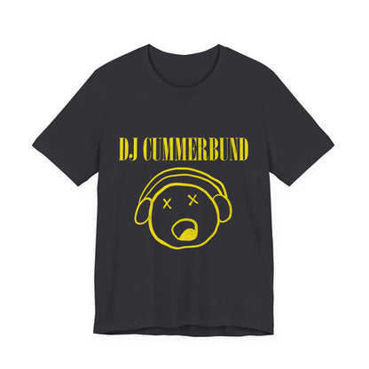 Smells Like Cummerbund T-Shirt