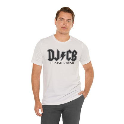 DJ/CB Light T-Shirt