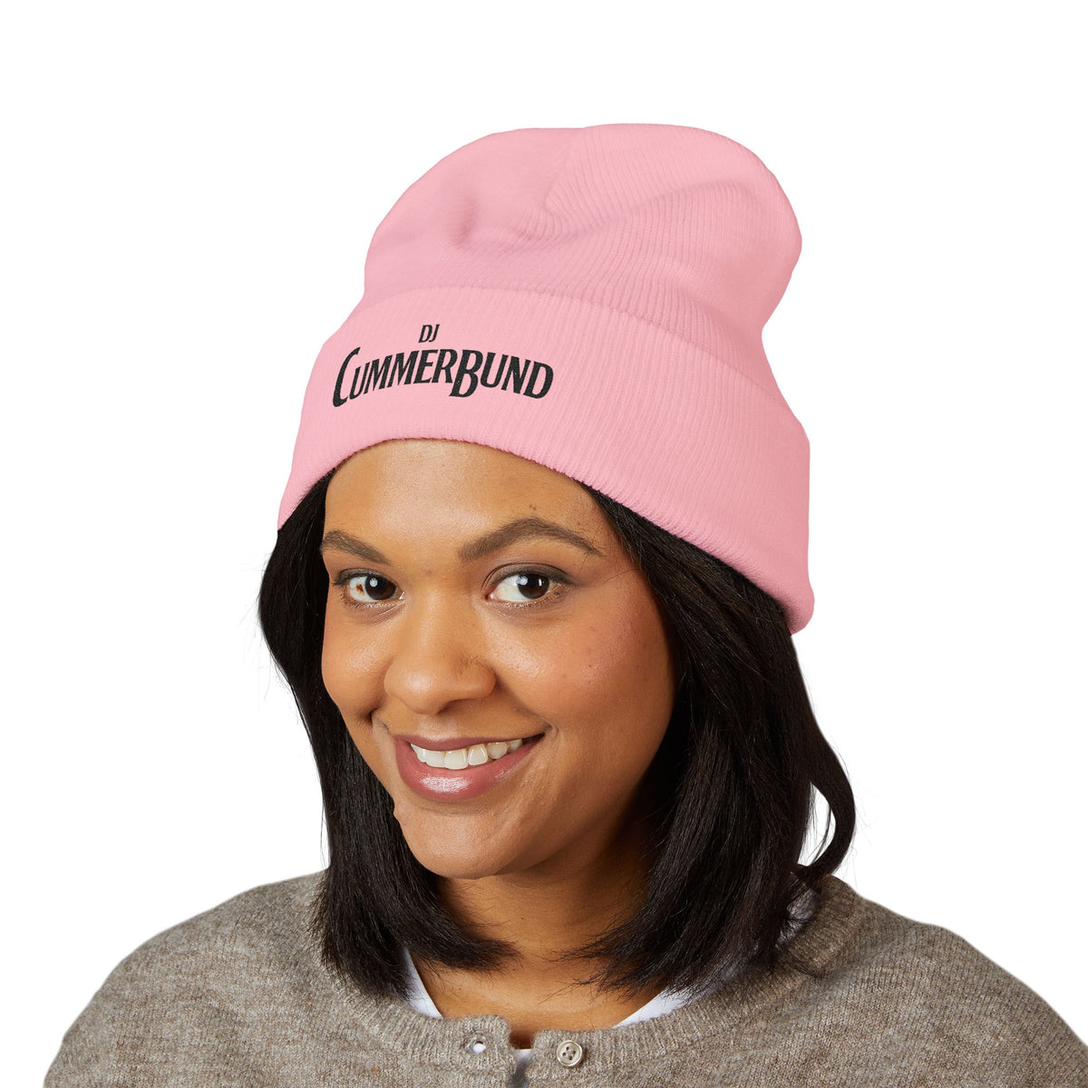 All You Need Is Cummerbund Light Beanie