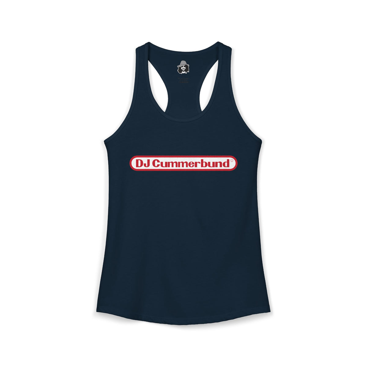 Super CummerBros Women's Cut Tank Top
