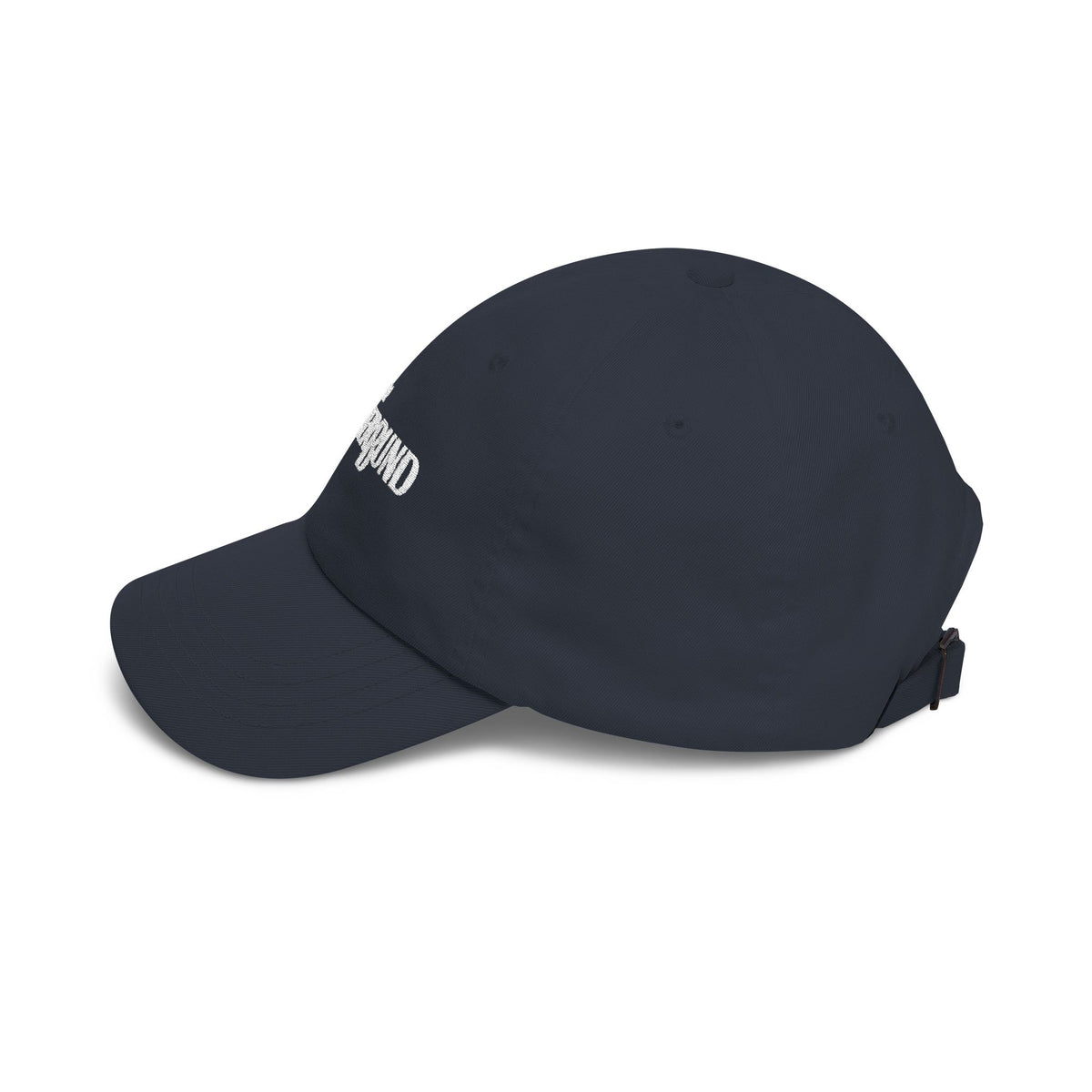 All You Need Is Cummerbund Dark Hat