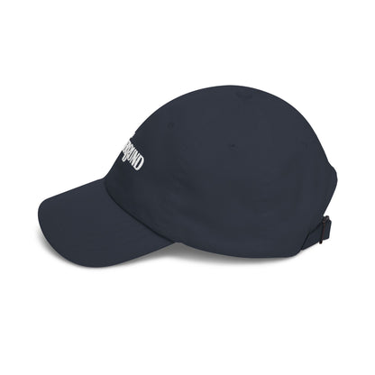 All You Need Is Cummerbund Dark Hat
