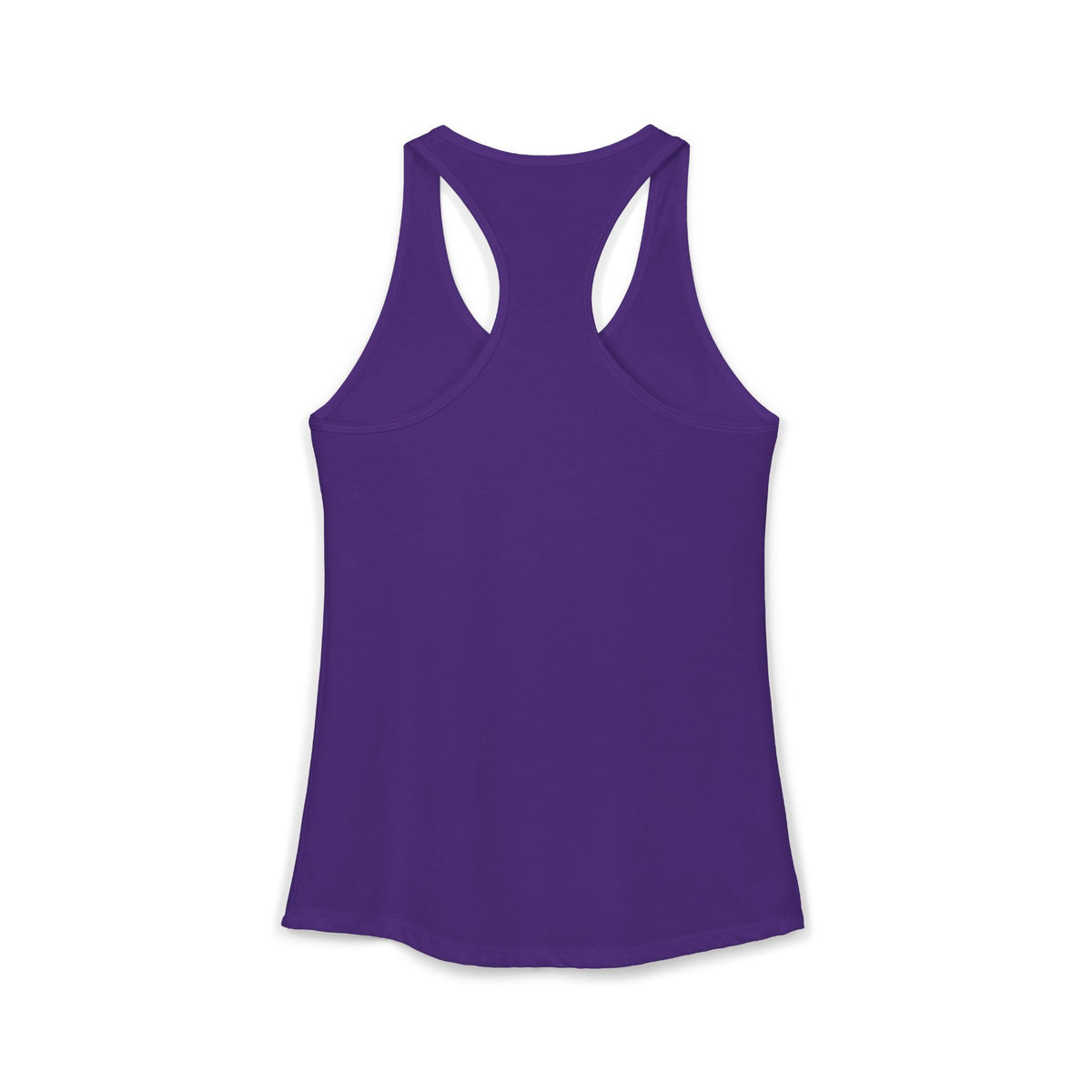 DJ Cummerbund Logo Women's Cut Tank Top