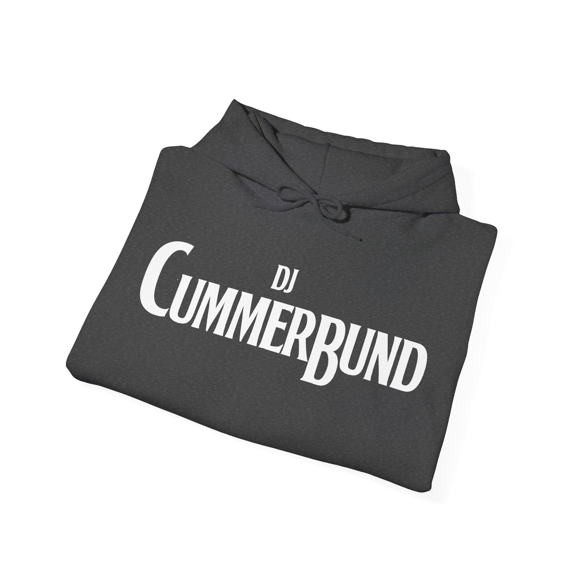 All You Need Is Cummerbund Dark Hoodie