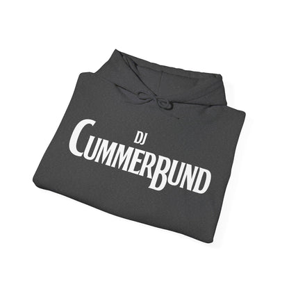 All You Need Is Cummerbund Dark Hoodie