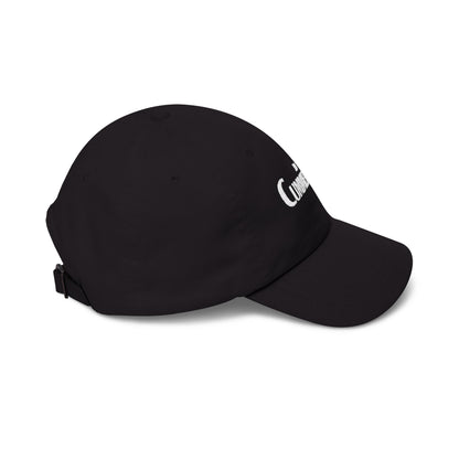 All You Need Is Cummerbund Dark Hat