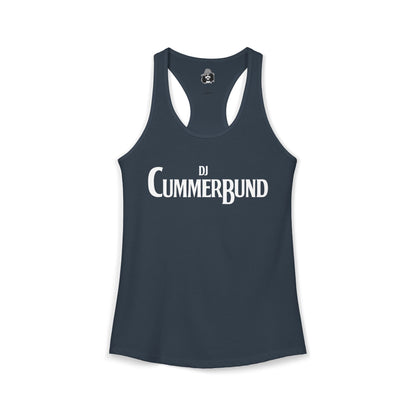All You Need Is Cummerbund Dark Women's Cut Tank Top