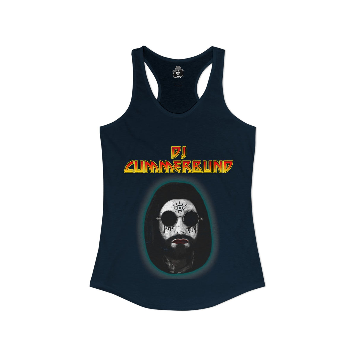Smooch Women's Cut Tank Top