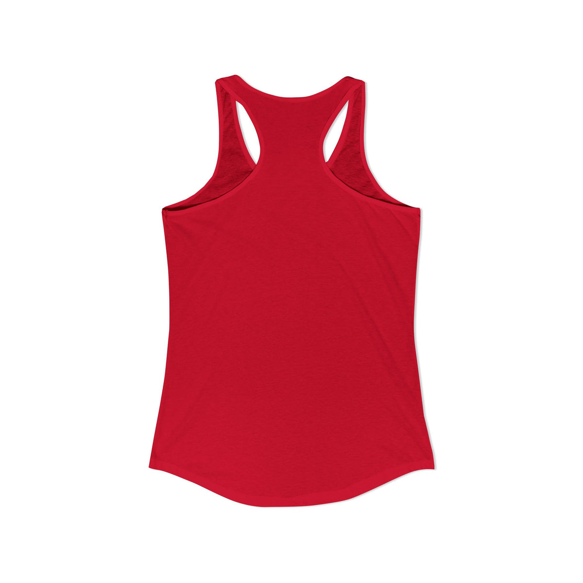 Bundamania Women's Cut Tank Top