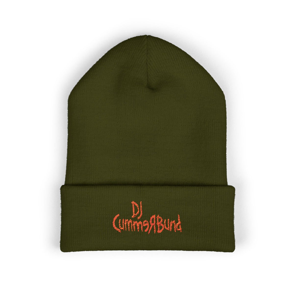 Freak on the Beat Beanie