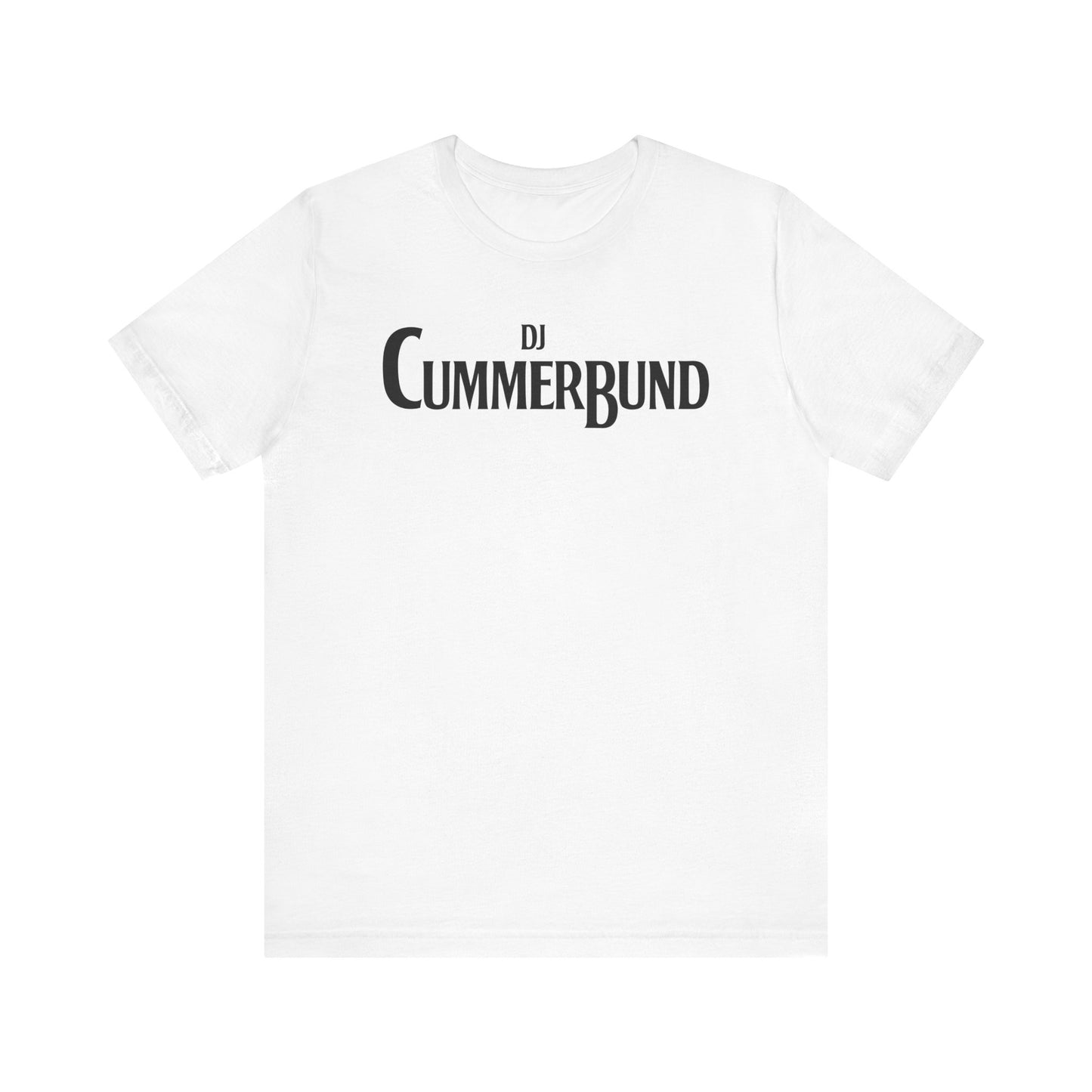 All You Need Is Cummerbund Light T-Shirt
