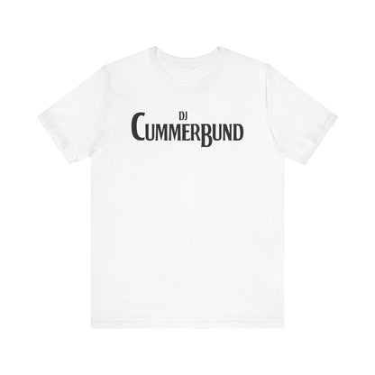 All You Need Is Cummerbund Light T-Shirt