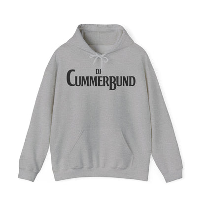 All You Need Is Cummerbund Light Hoodie