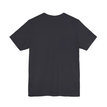 Master of Mashups Flat Dark T-Shirt