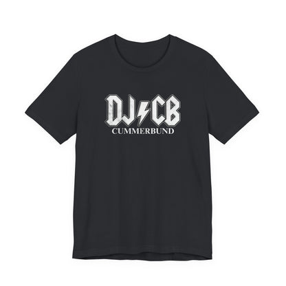 DJ/CB Dark T-Shirt