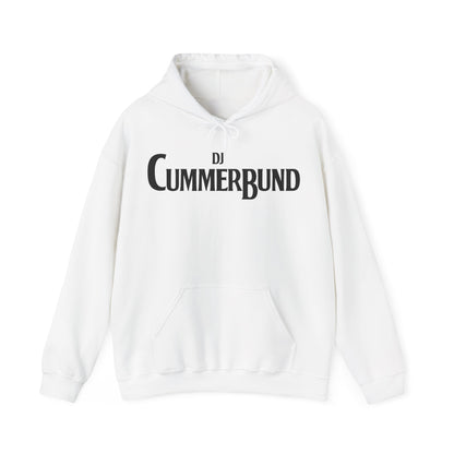 All You Need Is Cummerbund Light Hoodie