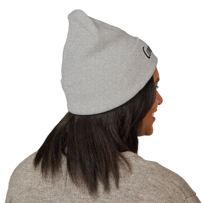 All You Need Is Cummerbund Light Beanie
