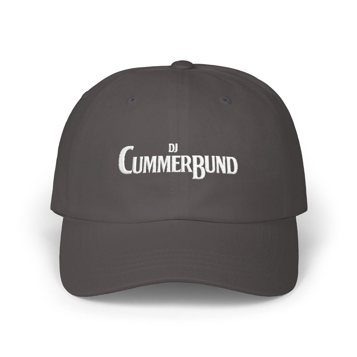 All You Need Is Cummerbund Dark Hat