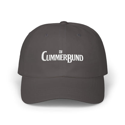 All You Need Is Cummerbund Dark Hat