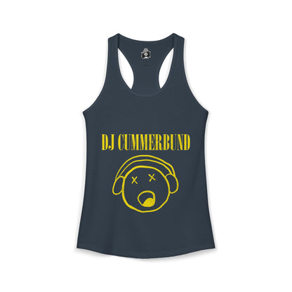 Smells Like Cummerbund Women's Cut Tank Top