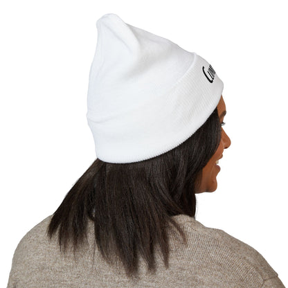 All You Need Is Cummerbund Light Beanie