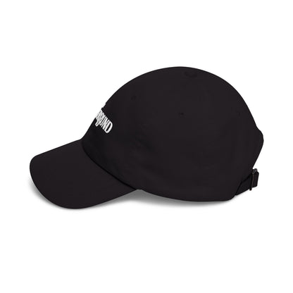 All You Need Is Cummerbund Dark Hat