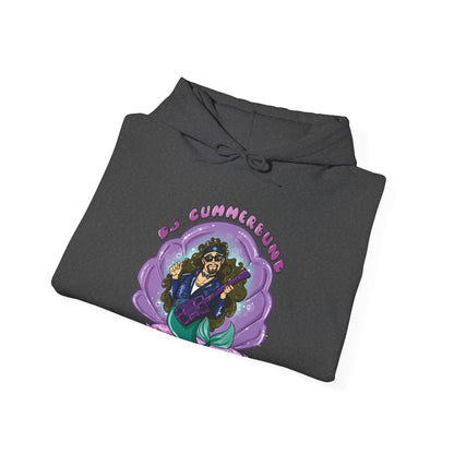 DJ MerBund Hoodie