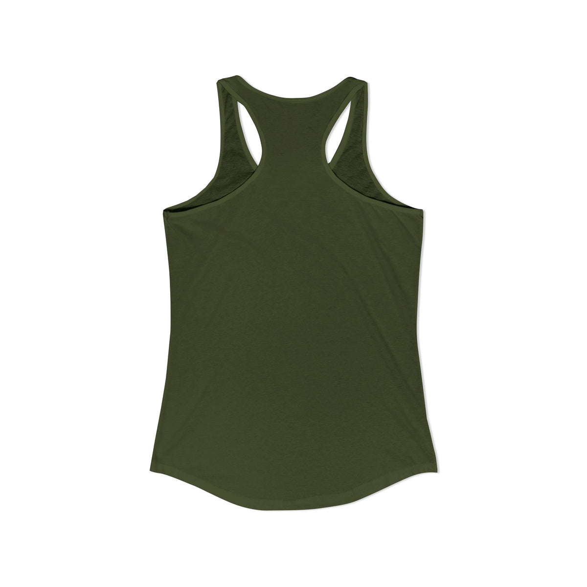 Jergens Jellybean Monster Dark Women's Cut Tank Top