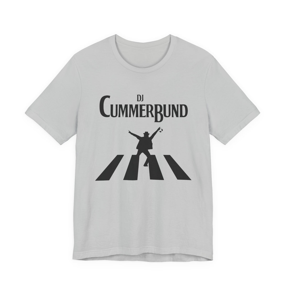 Cummerbund Road T-Shirt