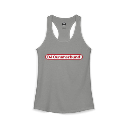 Super CummerBros Women's Cut Tank Top