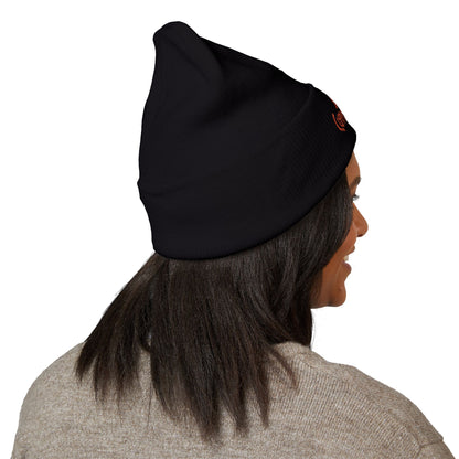Freak on the Beat Beanie