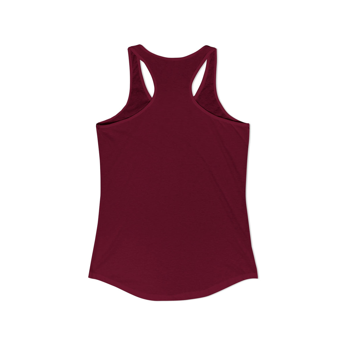Jergens Jellybean Monster Dark Women's Cut Tank Top