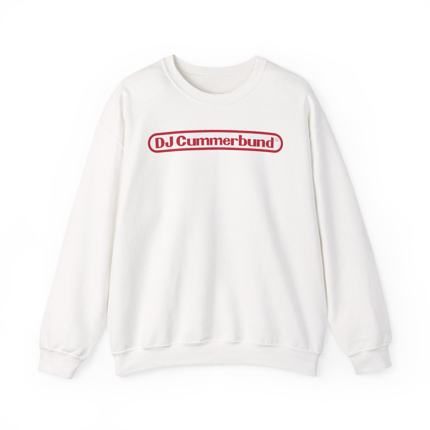NEW Super CummerBros Crewneck Sweatshirt