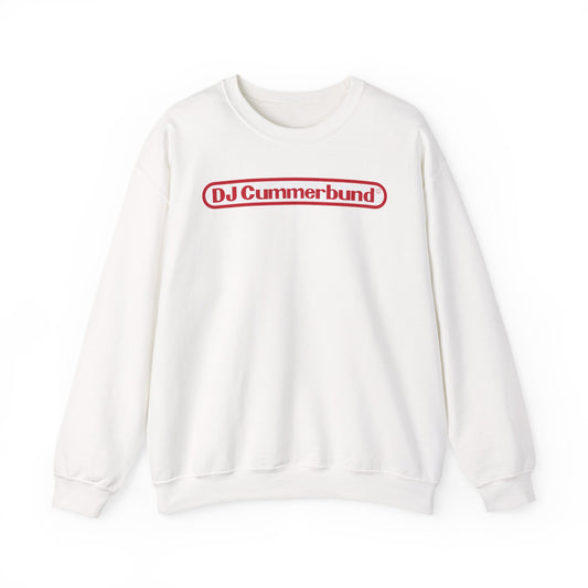 NEW Super CummerBros Crewneck Sweatshirt