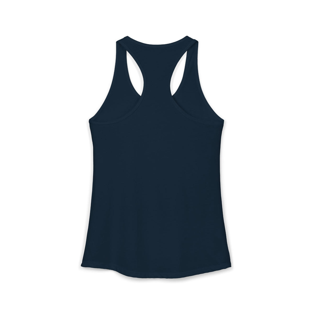 DJ/CB With Cannon Dark Women's Cut Tank Top