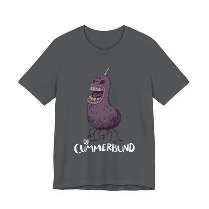 Jergens Jellybean Monster Dark T-Shirt