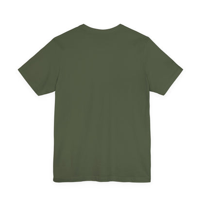 Jergens Jellybean Monster Dark T-Shirt