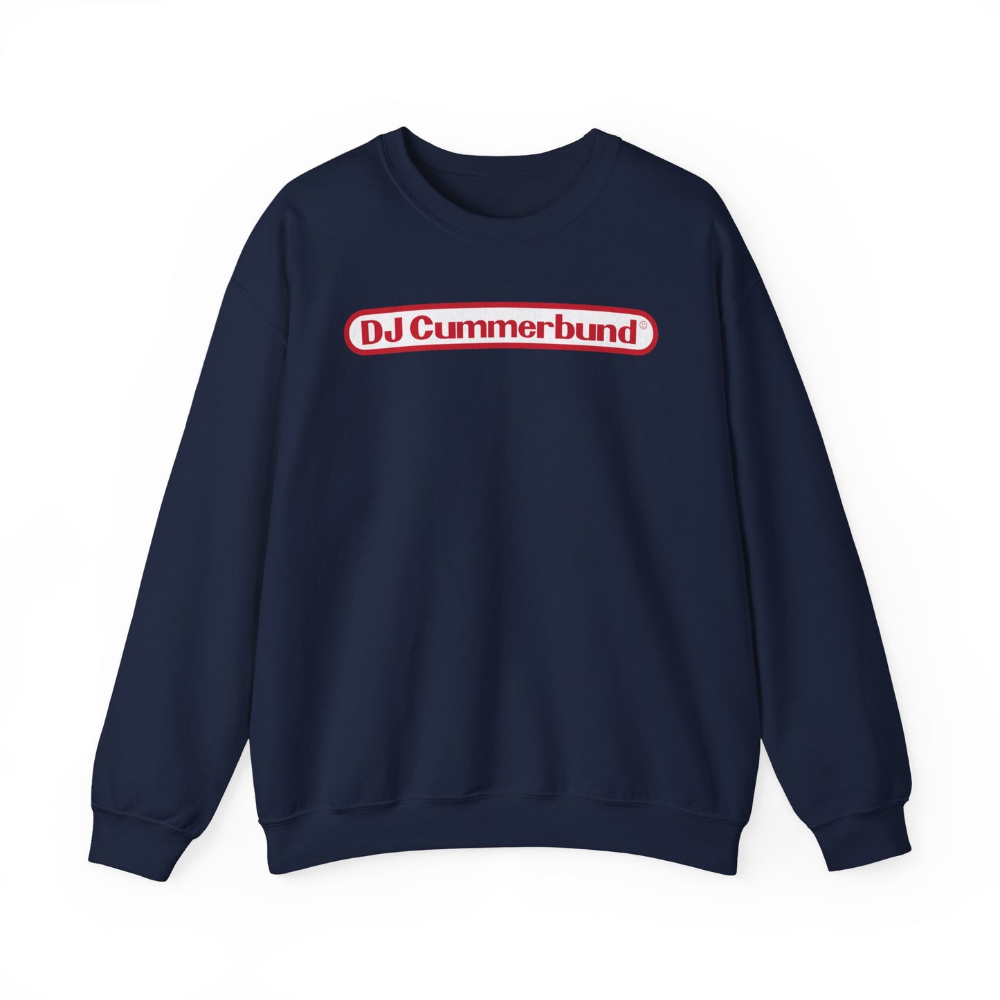 NEW Super CummerBros Crewneck Sweatshirt