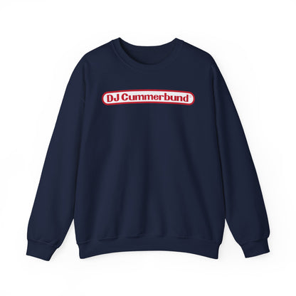 NEW Super CummerBros Crewneck Sweatshirt