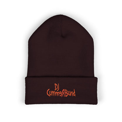 Freak on the Beat Beanie