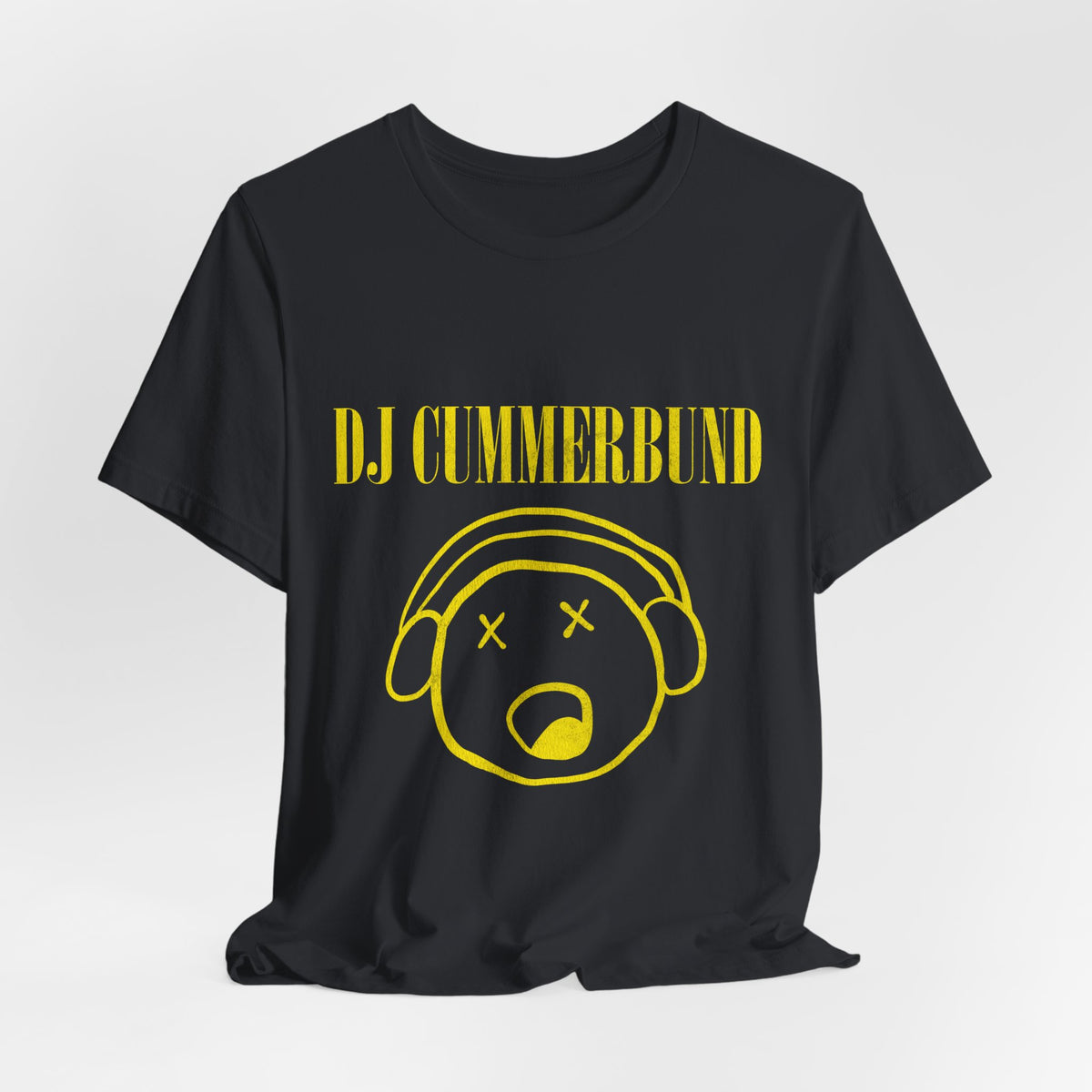 Smells Like Cummerbund T-Shirt