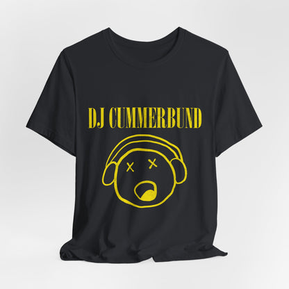Smells Like Cummerbund T-Shirt