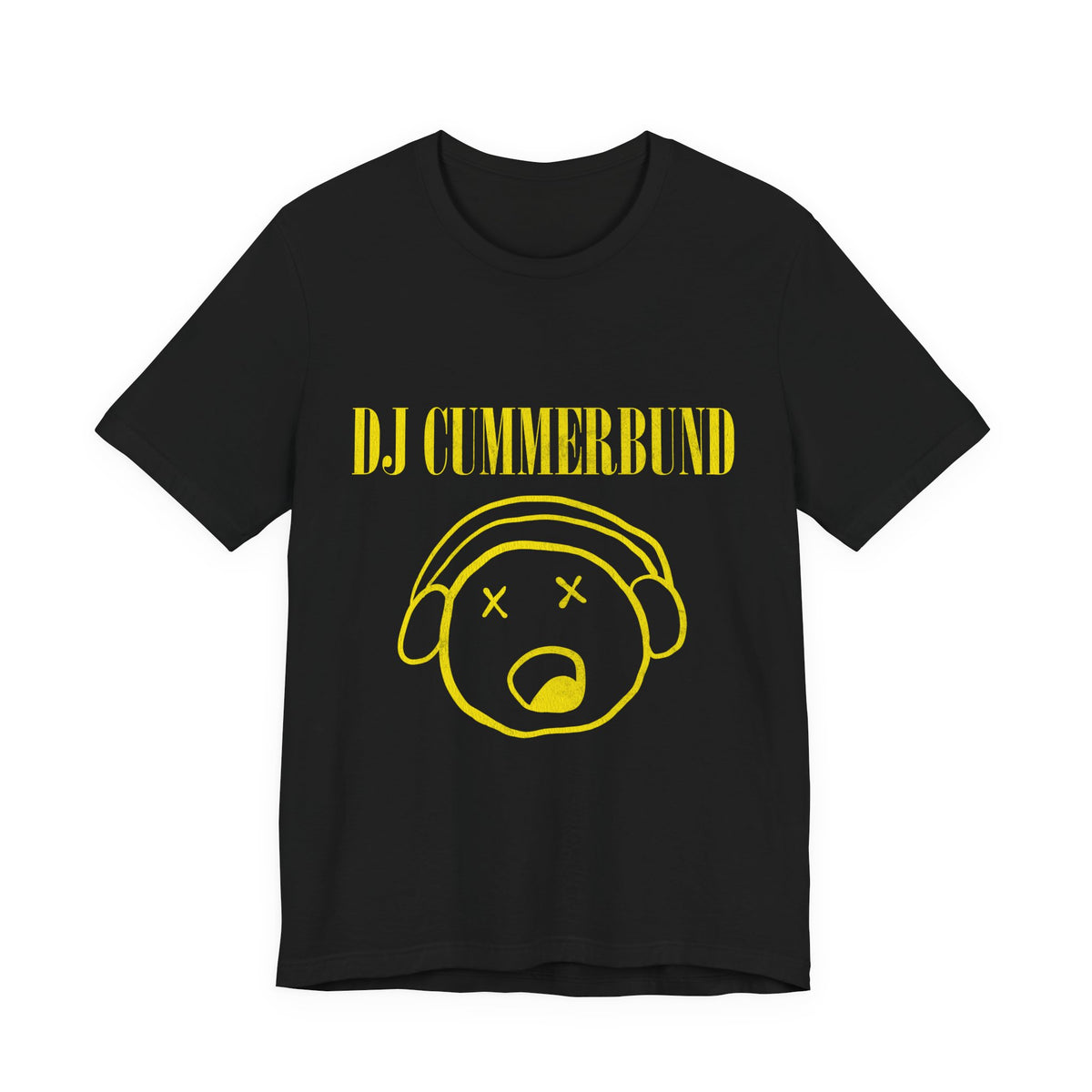 Smells Like Cummerbund T-Shirt
