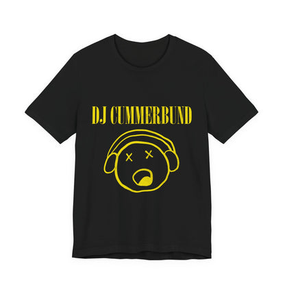 Smells Like Cummerbund T-Shirt