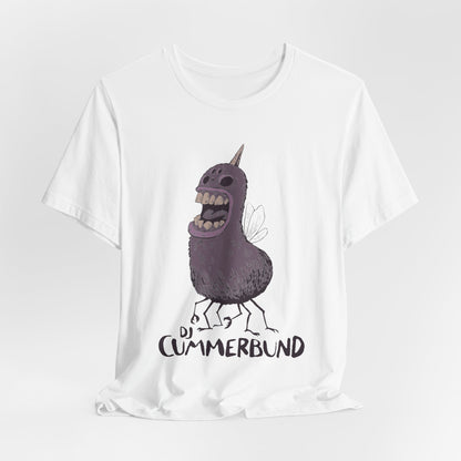 Jergens Jellybean Monster Light T-Shirt