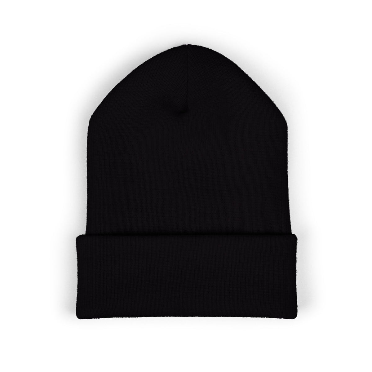 DJ Cummerbund Logo Beanie