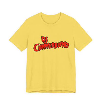 Bundamania Yellow T-Shirt