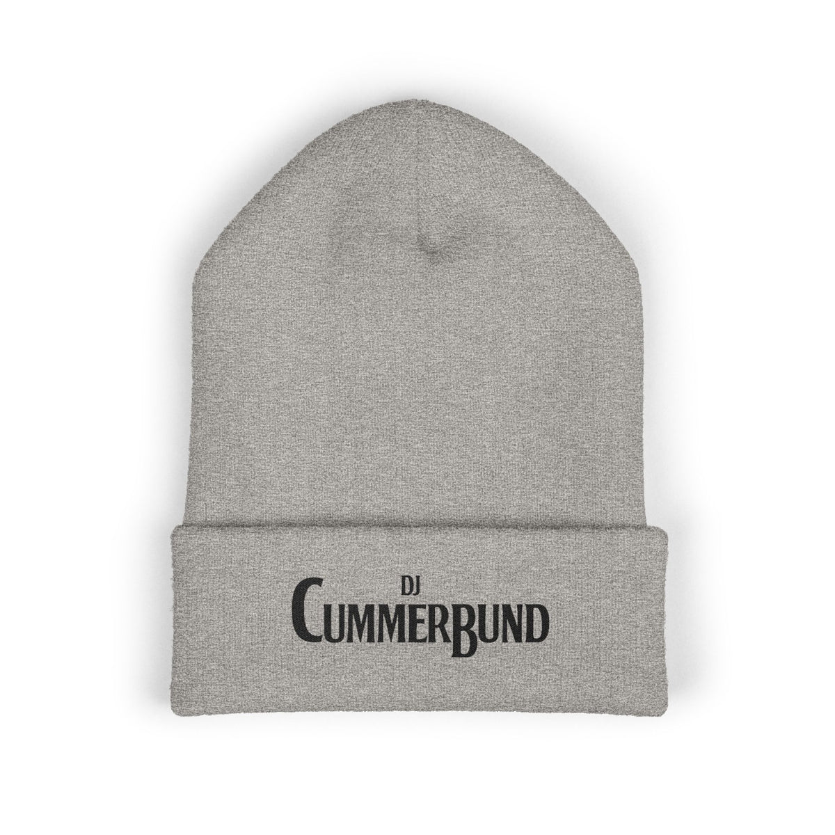 All You Need Is Cummerbund Light Beanie