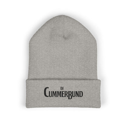 All You Need Is Cummerbund Light Beanie
