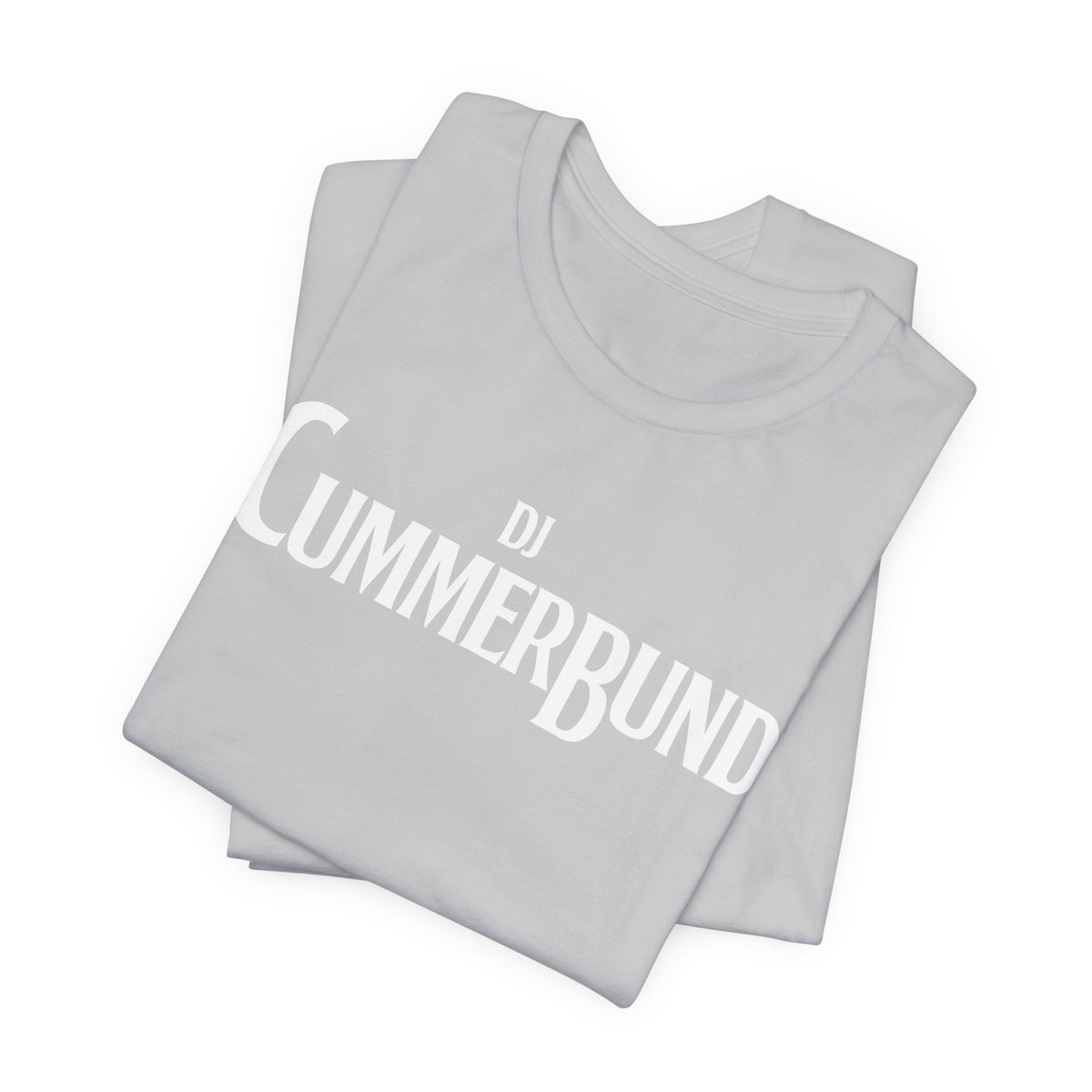 All You Need Is Cummerbund Dark T-Shirt